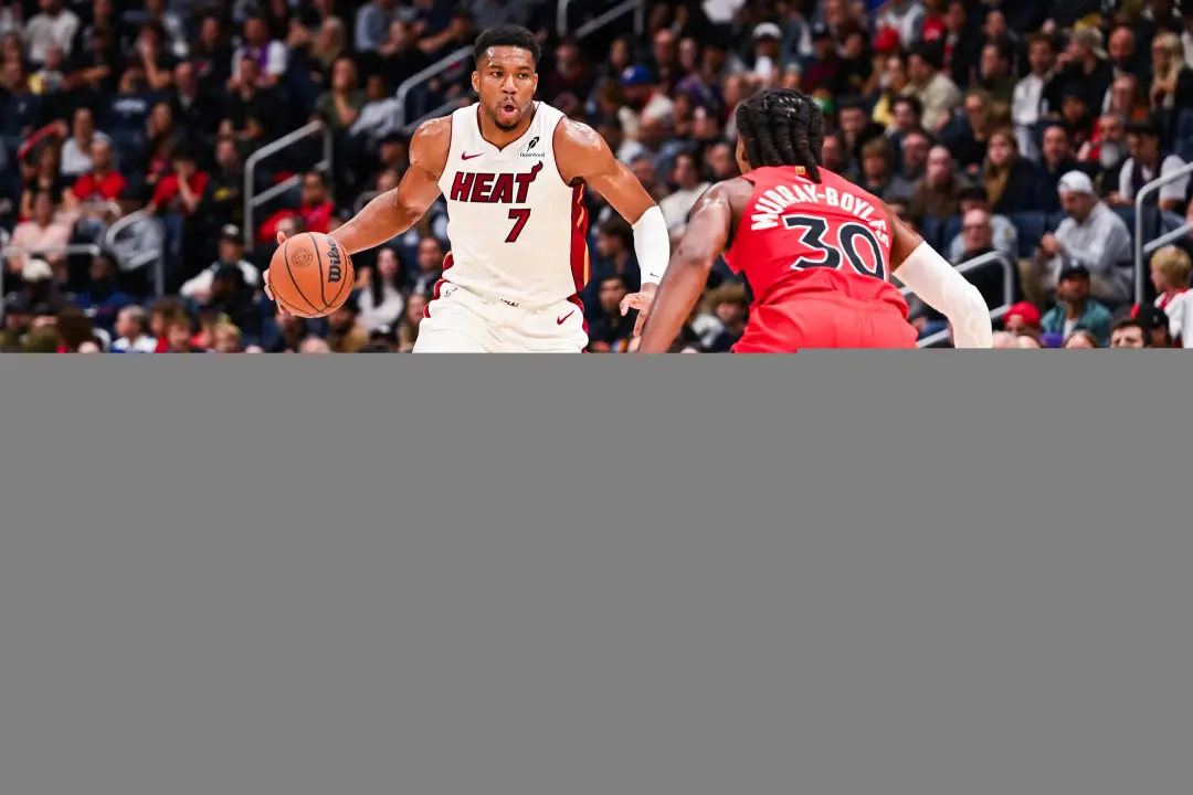 Miami Heat venceu Toronto Raptors 129 a 106 na pré-temporada de 2026. A promessa de Giannis Antetokounmpo de um título …