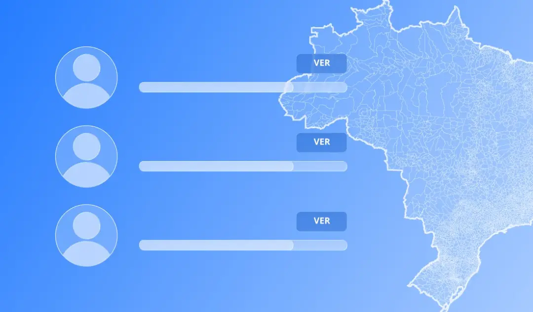 Oito deputados federais foram eleitos pelo Tocantins para representar o estado em Brasília. Essa escolha define a direç…