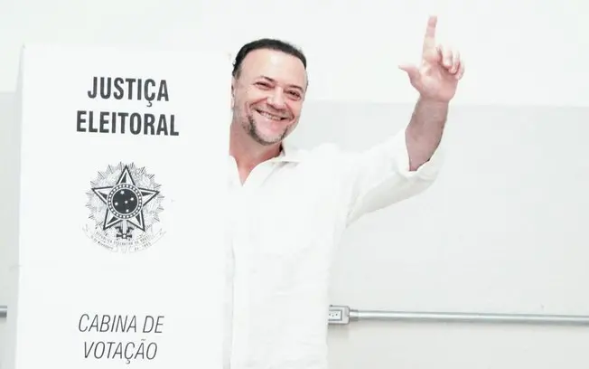 Edinho Silva foi eleito deputado federal por São Paulo com 115.287 votos. A chegada a Brasília abre um espaço para disc…