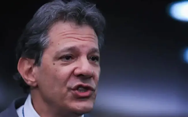 Haddad reconheceu a derrota para Tarcísio em São Paulo, com este último atingindo 62,85% dos votos válidos. É sempre um…
