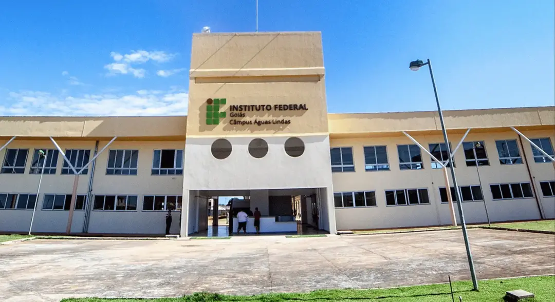 97 vagas para técnicos e professores no IFG, com salários iniciais entre R$ 2.607,70 e R$ 6.397,19. É um movimento bom …