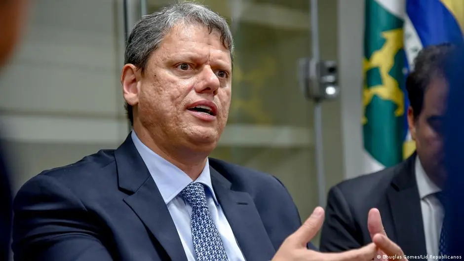 Em 20 unidades da federação, o primeiro turno mostra onda de direita com o PL conquistando cinco governos e aliados do …