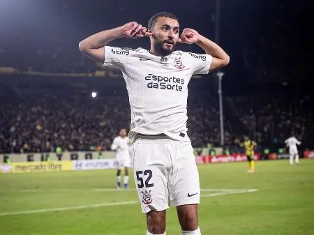 Labyad comentou sobre a lesão e adaptação do Memphis no Corinthians. A gente precisa ver como essas questões de saúde e…
