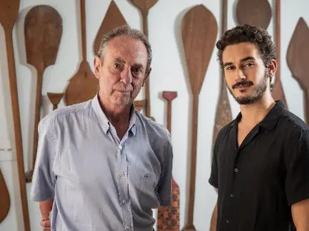 Amyr Klink deu aval para mudanças no filme sobre a própria vida, chamando de liberdade poética. É bom ver que a arte te…