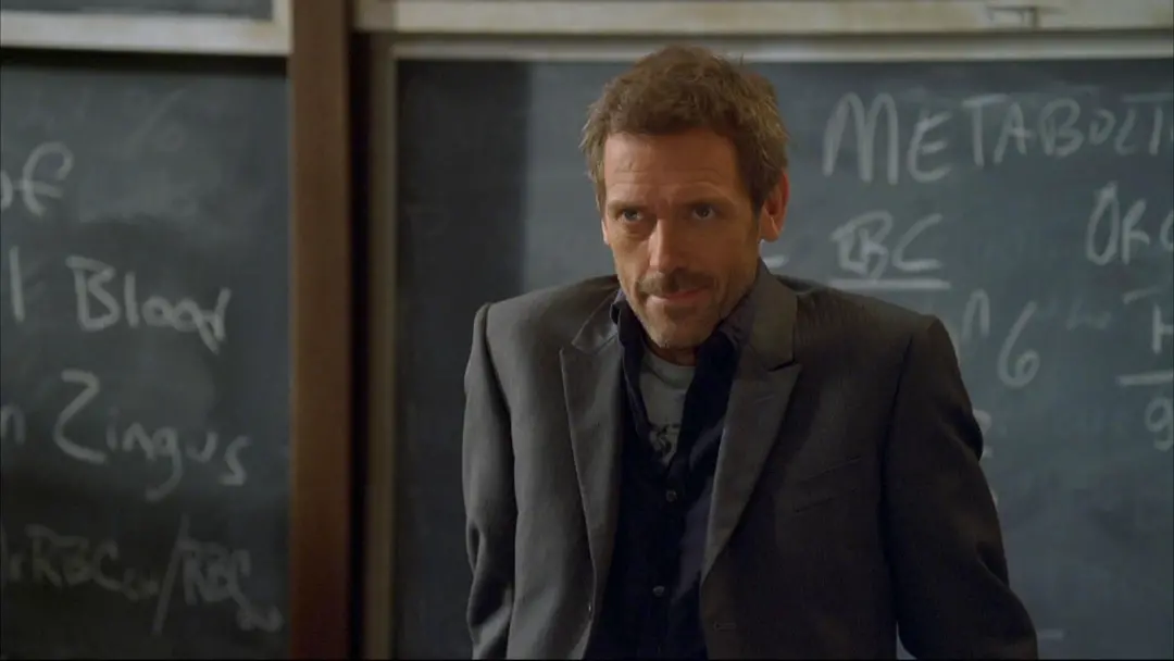 House, drama médico, figura entre os melhores de todos os tempos. O show brilha pelo modo detetive nos diagnósticos e p…