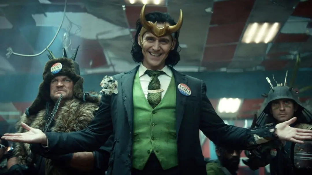 2021, ano de retorno explosivo do MCU com mais de nove projetos, filmes e séries, foi um marco. Essa onda de lançamento…