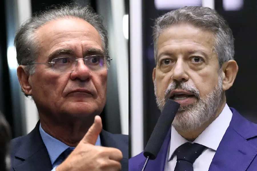 Lira vence Renan Calheiros em Alagoas com 28,8% dos votos no Senado. Essa disputa mostra como a política daqui tá acirr…