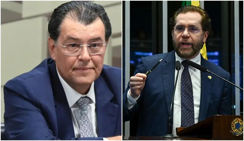 Piauí elege Braga e Valério senadores. A reeleição dos dois nomes, com 32,25% e 24,69% dos votos, mostra a força region…