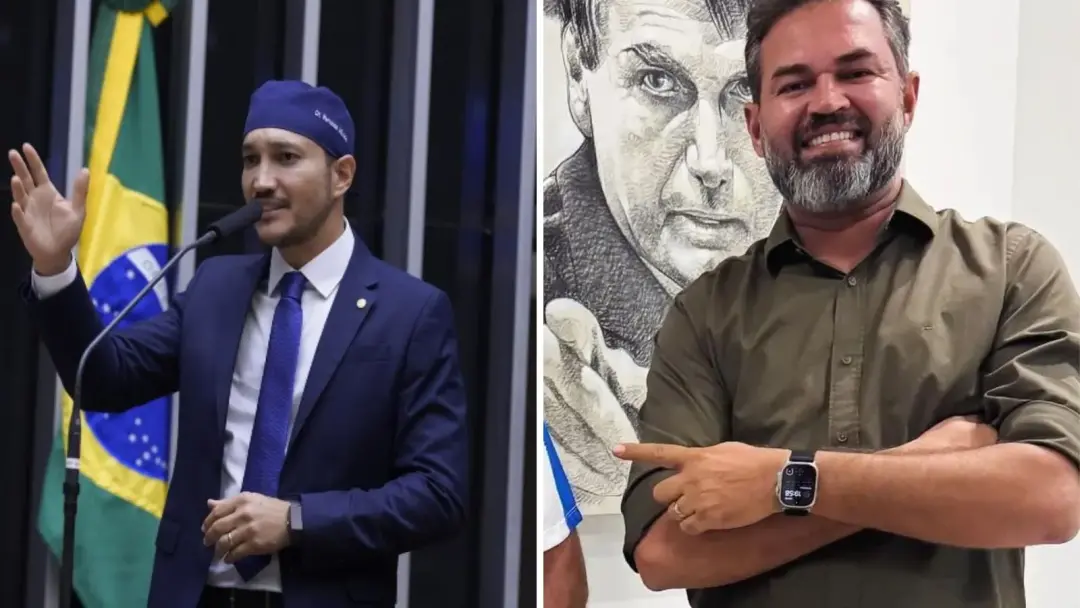 Rondônia elege dupla do PL para o Senado, Fernando Máximo com 32% e Bruno Scheid com 26,6% dos votos válidos. É mais um…