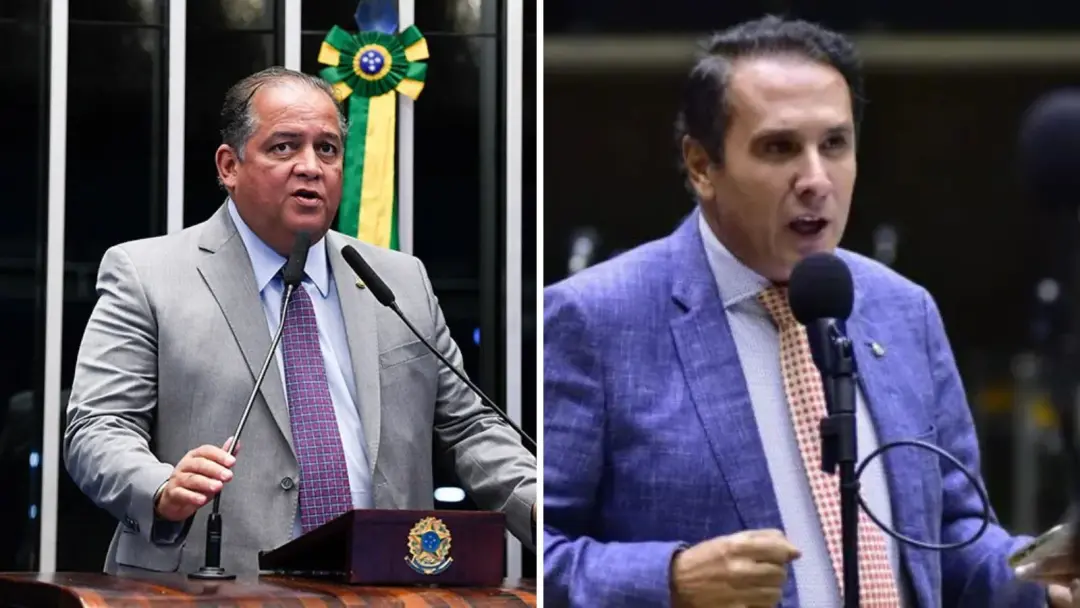 Tocantins elege Eduardo Gomes com 27,22% dos votos e Alexandre Guimarães com 19,16% no Senado. É um cenário que mostra …
