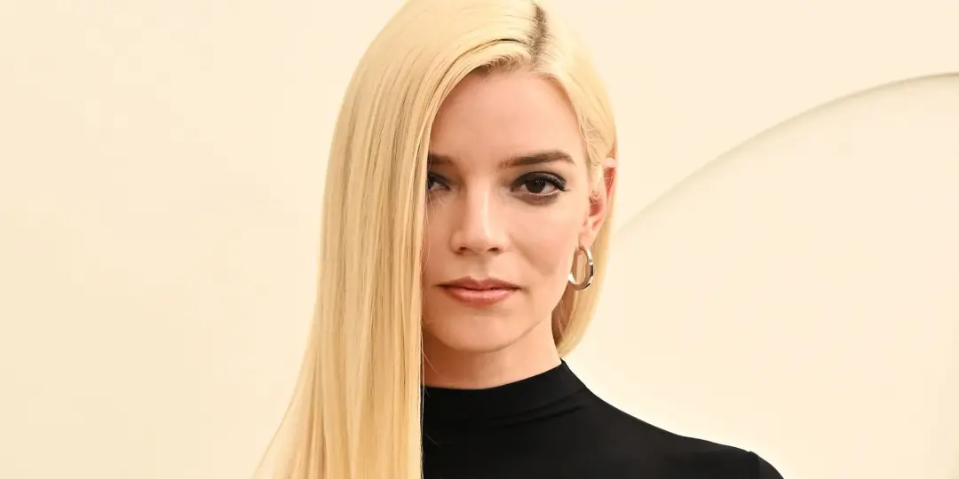 Anya Taylor-Joy vai sequestrar Chris Evans em um thriller de ação da Netflix este mês. A ideia de jogar o Evans num vul…