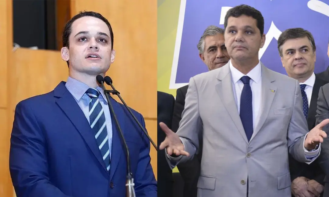 Espírito Santo terá segundo turno em 25 de outubro, com Pazolini com 49,65% e Ferraço em segundo com 34,06%. A divisão …