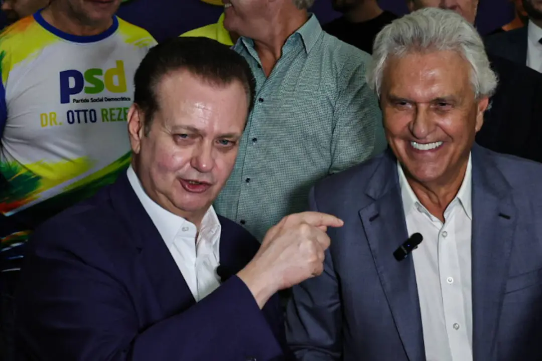 O PSD aplaudiu o projeto de Ronaldo Caiado após o primeiro turno presidencial, destacando a qualidade das propostas apr…