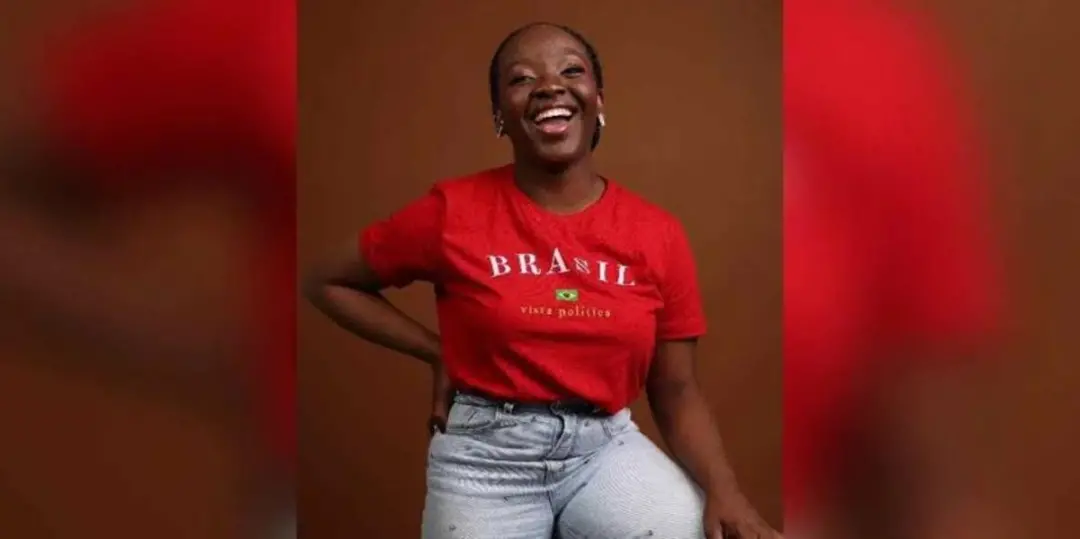 Ana Elisa Santos, de Divinópolis, é a deputada federal mais jovem de Minas Gerais com 21 anos. A gente vê a força da re…
