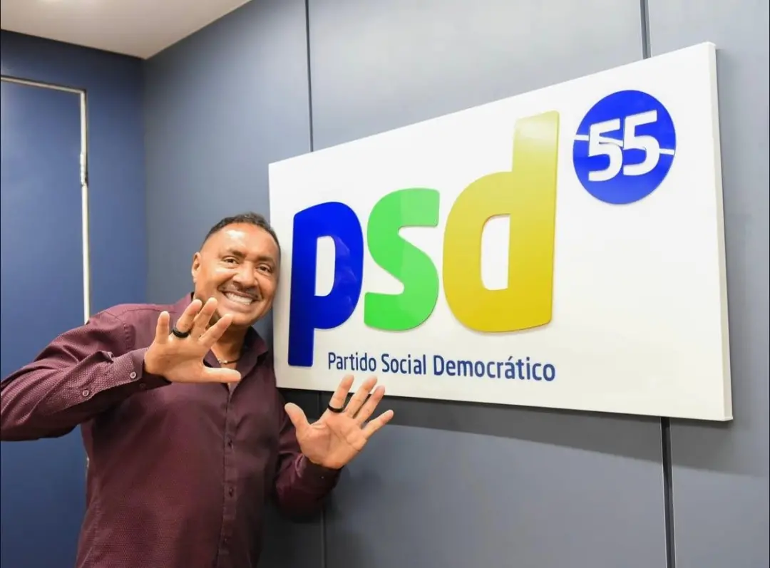 Tiririca recebeu apenas 5.517 votos ao tentar se reelegendo pelo Ceará, depois de quatro mandatos seguidos. A queda nes…