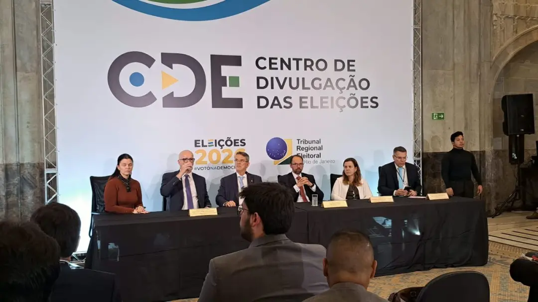 Garotinho depende do TSE para definir o futuro da candidatura no Rio de Janeiro, conforme o TRE-RJ disse. A demora na a…