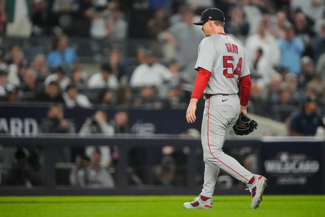 Red Sox empatou os dois jogos contra o rival direto, perdendo por 18 a 2 e sem nunca ter liderado. É frustrante ver um …