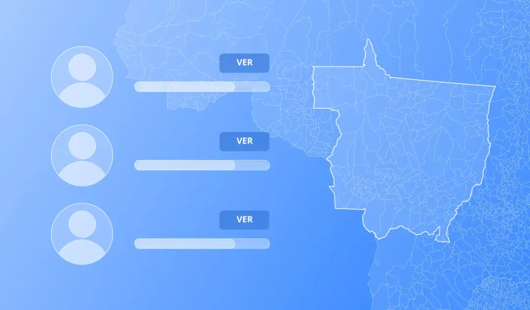 Oito deputados federais foram eleitos em Mato Grosso, representando o estado na Câmara dos Deputados. É importante ver …