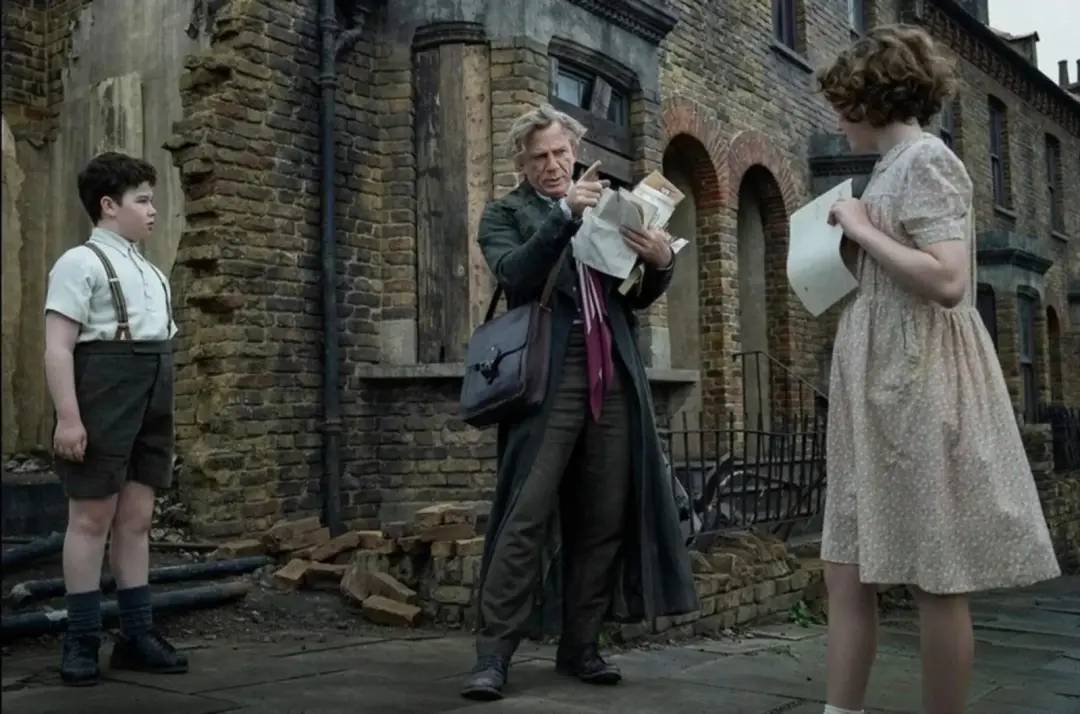Greta Gerwig vai fazer o reboot de Nárnia com O Feiticeiro Neto, fugindo de um caminho comum de fracasso de franquias. …