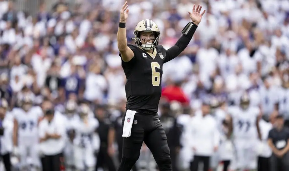 Falcons contra Saints no Monday Night Football, com estimativas de ritmo acelerado dos times. O jogo promete mais jogad…