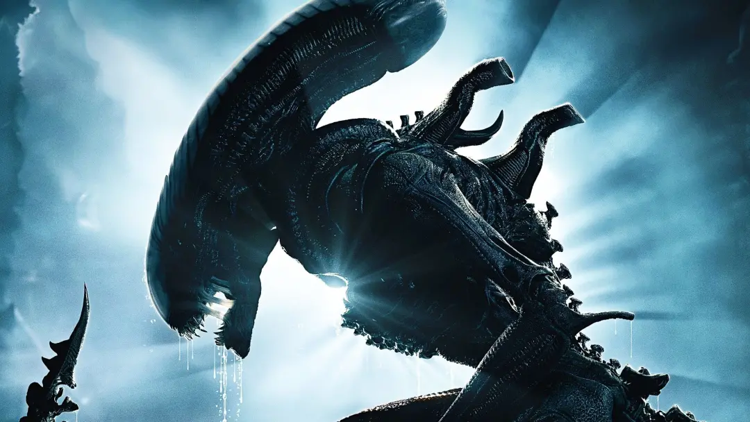 Alien vs X-Men número 1 traz um upgrade brutal para a franquia Alien após 47 anos. Acho interessante como o gênero cons…