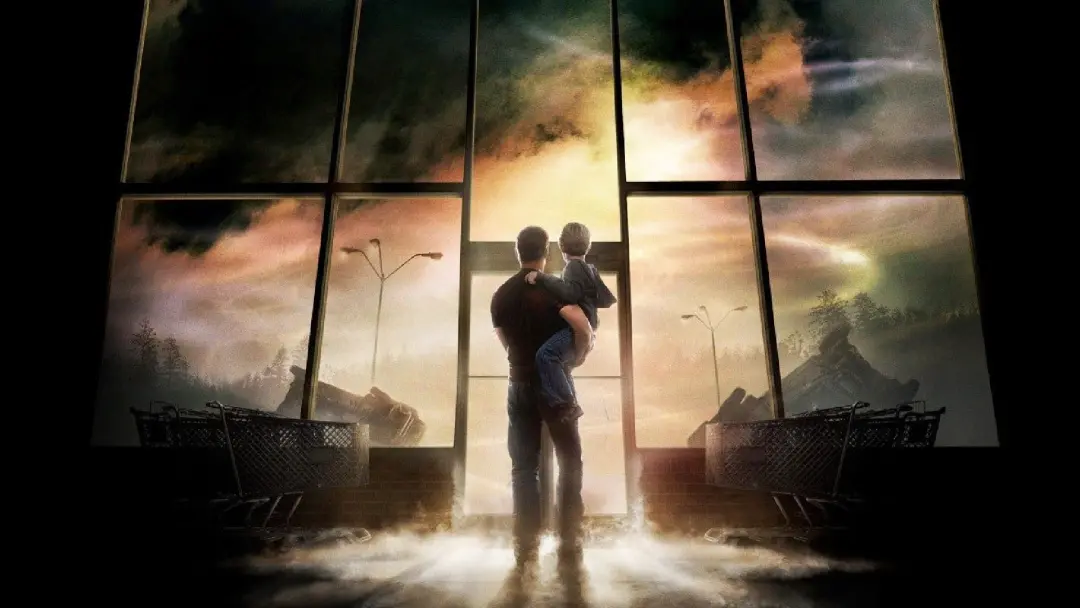 Stephen King teve uma história bem Lovecraftiana que quase virou filme com Mike Flanagan. Infelizmente o plano não avan…