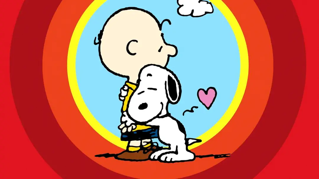 Charlie Brown e os amigos em Peanuts mostram que infância não é paraíso açucarado. O medo, a falha e o amor não corresp…