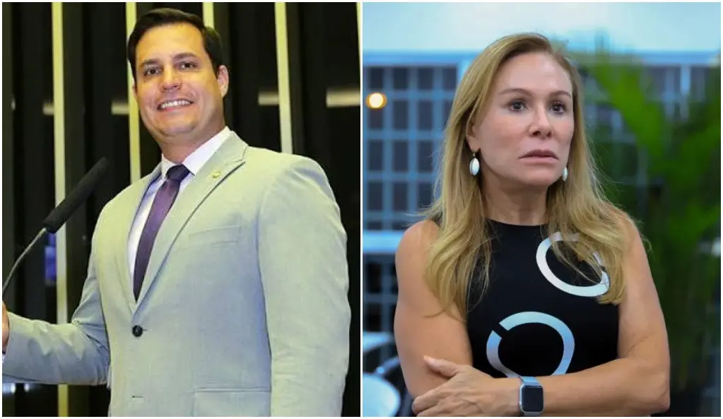 Roraima elege Nicoletti e Teresa Surita para o Senado, com 22,68% e 19,24% dos votos válidos, respectivamente. É import…