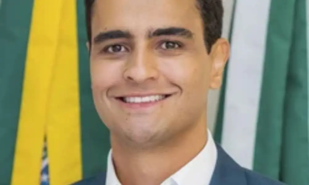 João Henrique Caldas foi eleito governador de Alagoas com 52,04% dos votos válidos no primeiro turno. É um nome com tra…