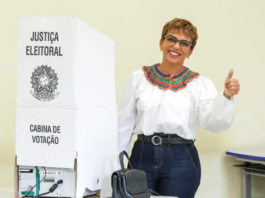 Domingos Sávio e Marília Campos foram matematicamente eleitos senadores por Minas Gerais, com Sávio em 24,34% dos votos…