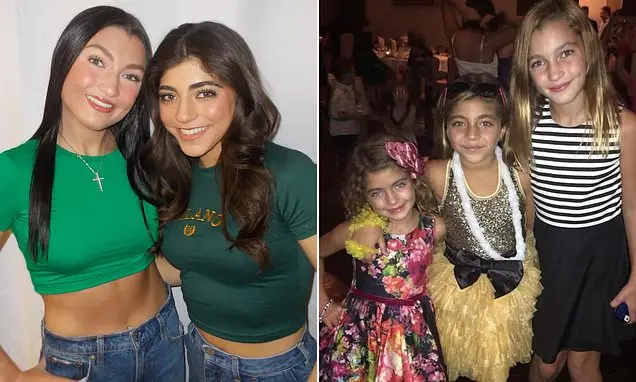 Milania Giudice postou palavras gentis para a irmã depois de um colapso mental no aeroporto de Tampa. A situação mostra…