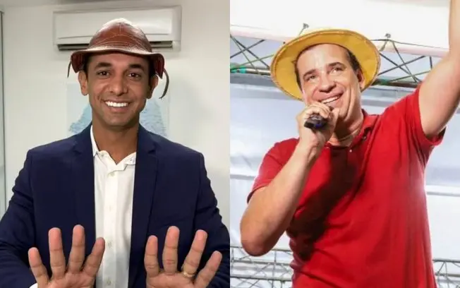 Rio Grande do Norte terá segundo turno entre Allyson e Cadu de Lula, com o União liderando com 36,67% dos votos válidos…
