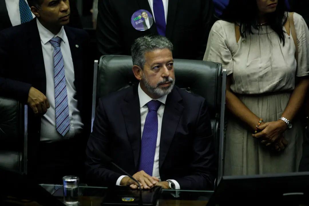 Arthur Lira ganhou a disputa pelo Senado em Alagoas com 28,86% dos votos. É interessante ver a consolidação de posições…