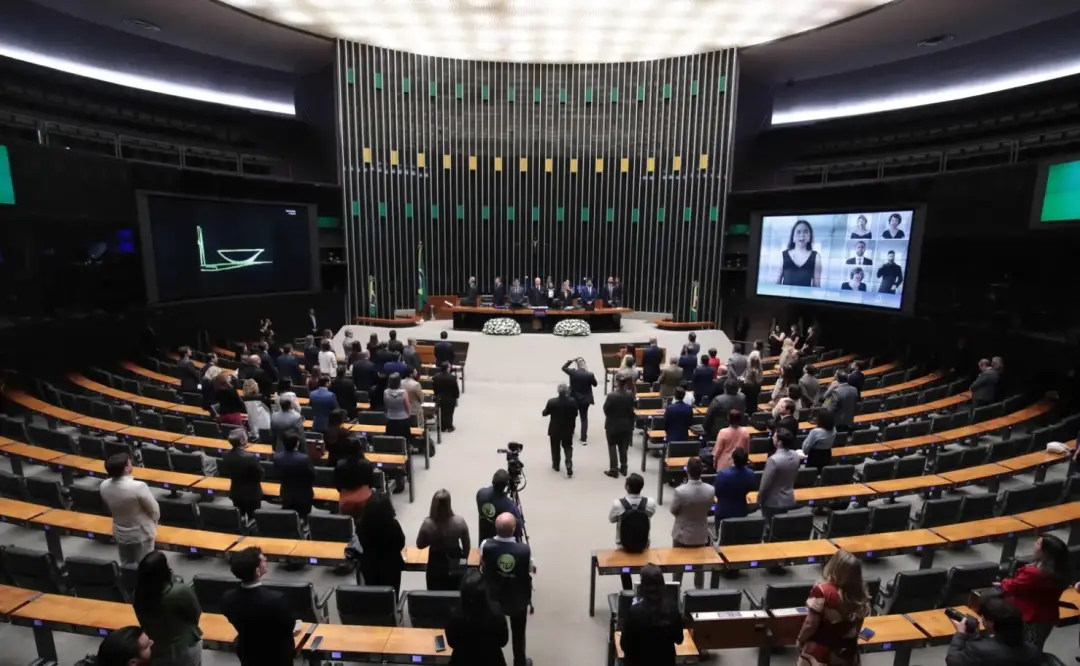 Fábio Felix lidera a votação e encabeça a bancada com oito deputados federais eleitos no DF, incluindo três do PL e cin…