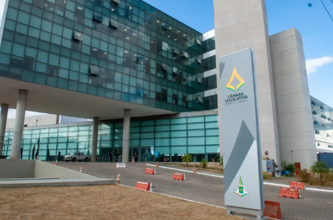 Max Maciel lidera votação com 24 deputados distritais eleitos no Distrito Federal. É importante analisar a mudança de r…