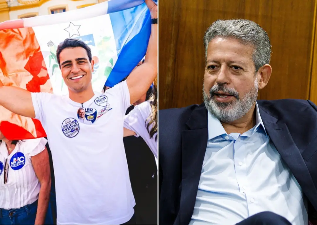 Alagoas teve uma derrota histórica para a família Calheiros, com Lira e JHC vencendo as disputas em Maceió. O resultado…