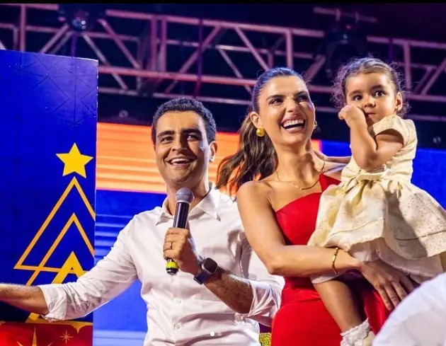 Marina JHC foi eleita senadora em Alagoas com 28,14% dos votos, marcando a entrada dela na política estadual. O embate …