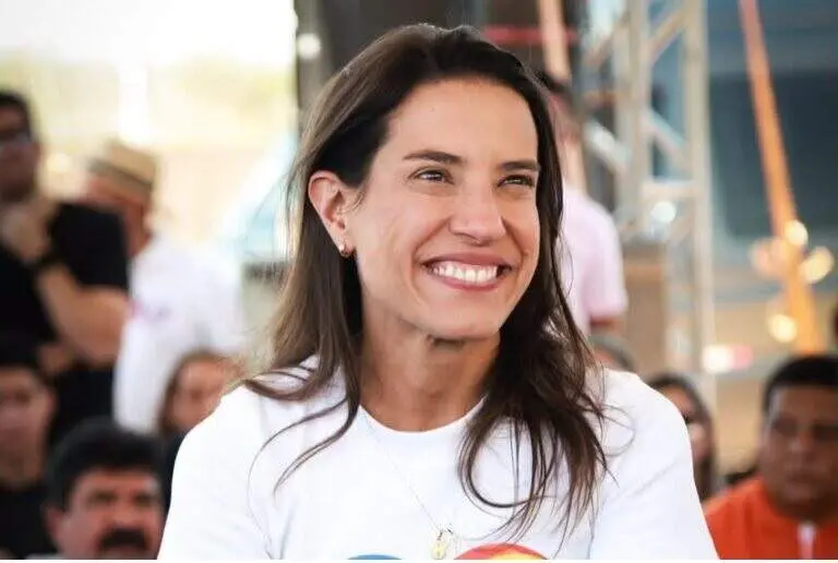 Raquel Lyra foi reeleita governadora de Pernambuco com 53% dos votos válidos no primeiro turno. Manter a governabilidad…