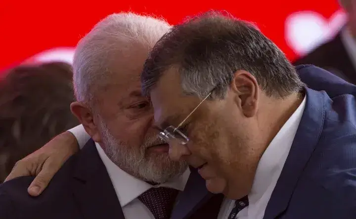 Maranhão viu dupla derrota com Camarão em terceiro lugar, 9,5%, e Eliziane Gama na quinta colocação, 9,7%. A confiança …