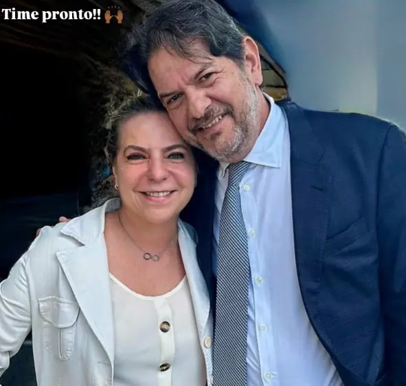 Cid Gomes e Luizianne Lins estão matematicamente eleitos senadores pelo Ceará, com 97,27% das urnas apuradas. A represe…