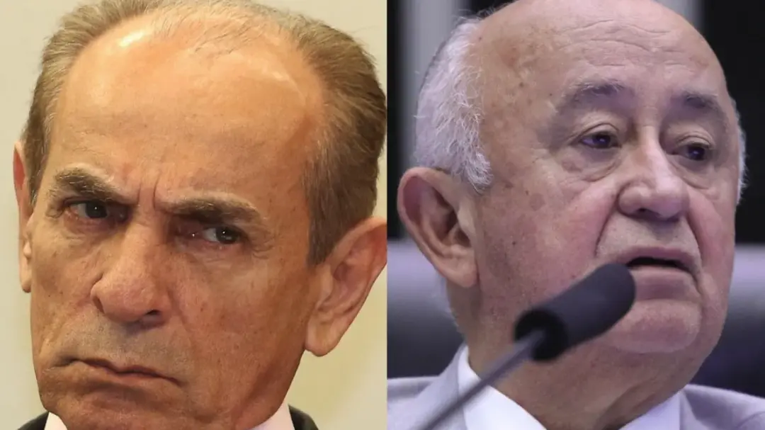 Piauí elege Marcelo Castro e Júlio César como senadores, ambos com grande percentual de votos. É bom ver representantes…