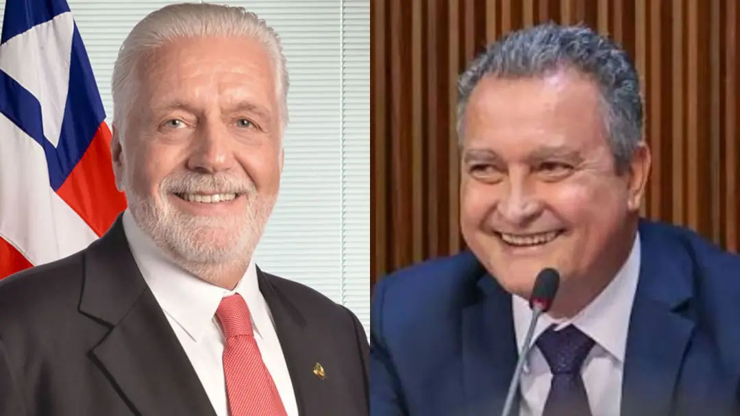 Bahia teve Rui Costa e Jaques Wagner matematicamente eleitos senadores com 96,62% das urnas apuradas. A representação e…
