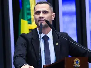 Cleitinho eleito governador de Minas Gerais no primeiro turno. Mudança política grande na MG, mas a gente tem que acomp…