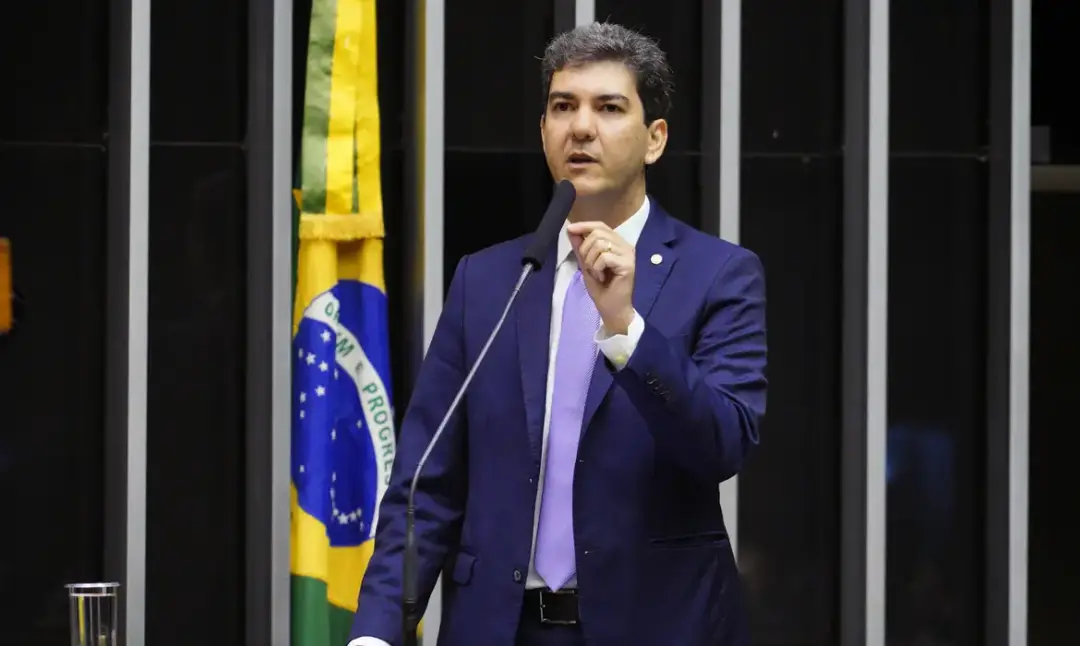 Eduardo Braide foi eleito governador do Maranhão com 54,10% dos votos no primeiro turno. Essa eleição define o estado s…