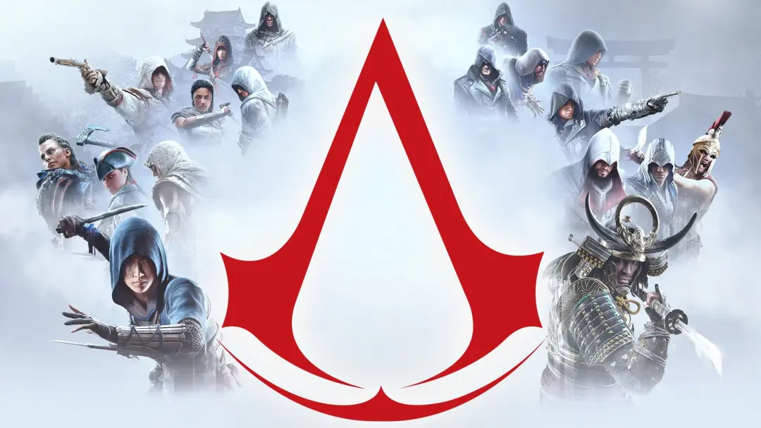 Um jogo spin-off da franquia Assassin's Creed vai parar em Janeiro de 2027. Acho um desperdício perder um jogo, pois a …