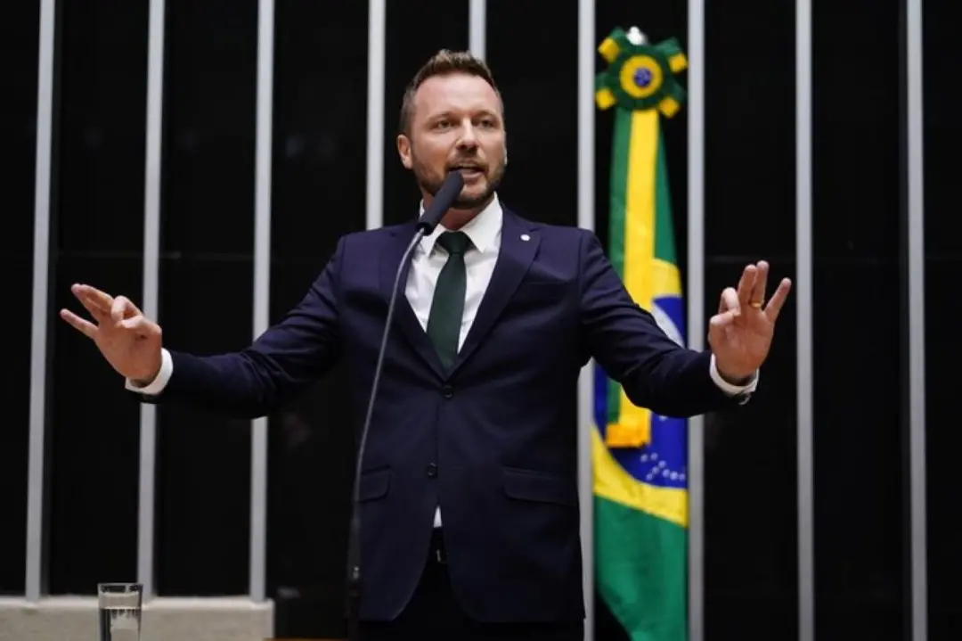Maurício Marcon levou 379 mil votos no Rio Grande do Sul, o maior número para deputado federal. A galera escolheu quem …