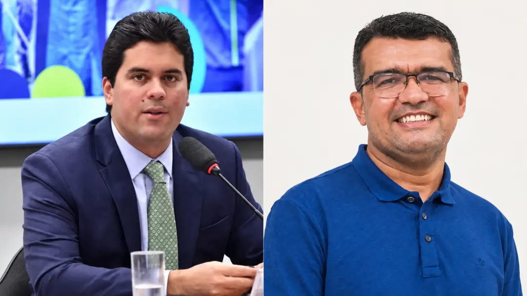 Maranhão elege Fufuca e Lahesio Bonfim senadores com 98,50% das seções apuradas. O fato é que dois candidatos de difere…