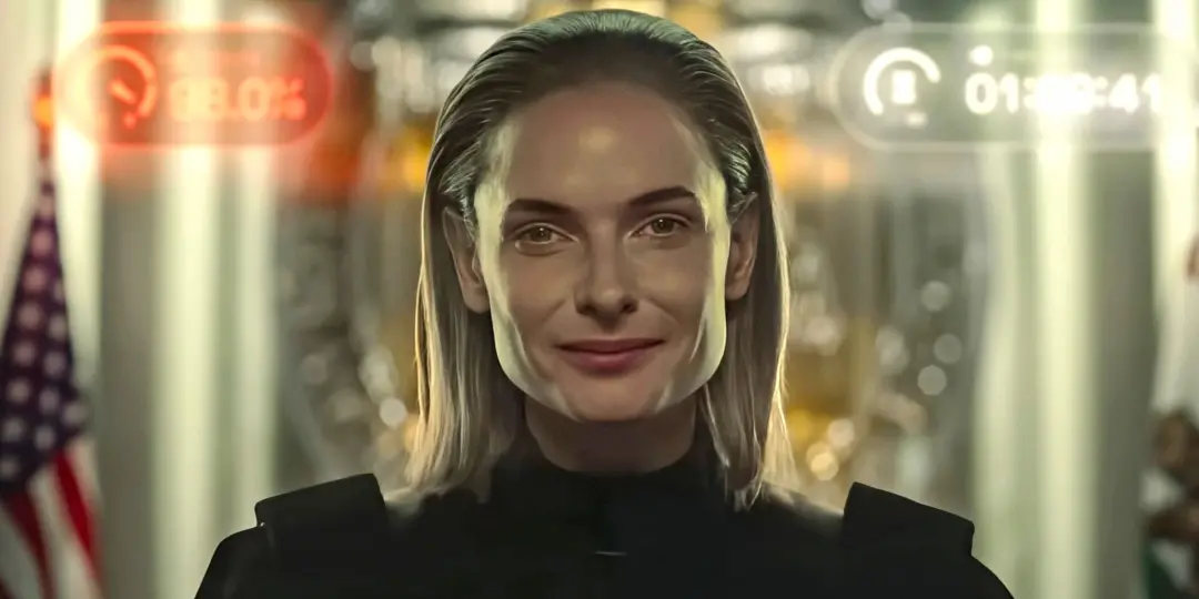 O filme sci-fi de Rebecca Ferguson e Chris Pratthad, que flopou na bilheteria, agora vai para o Prime Video. É bom quan…