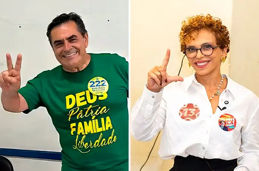 Minas Gerais elege Domingos Sávio e Marília Campos para o Senado. A eleição de ambos mostra a força de representações c…