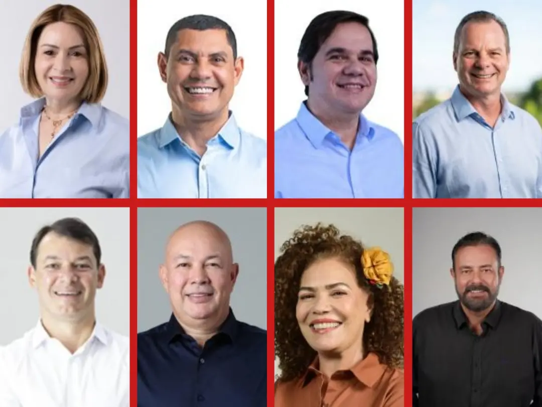 Socorro Neri foi a mais votada no Acre com 8,45% dos votos, garantindo sua segunda eleição para a Câmara. A representat…